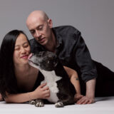 dog-friendly studio lifestyle portrait photographer in Washington, D.C.