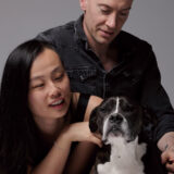 dog-friendly lifestyle photographer in Baltimore, Maryland