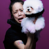 Baltimore dog friendly lifestyle photograpjhy studio